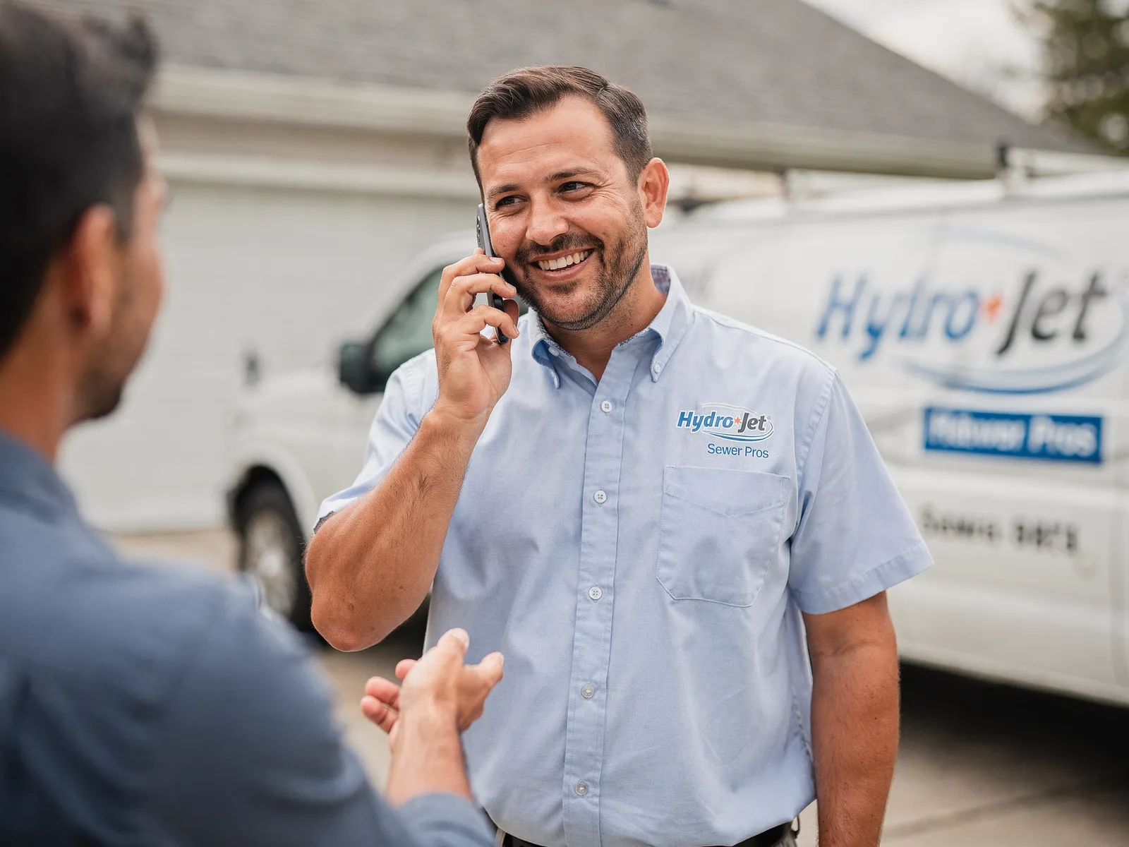 Hydro Jetting Near Me Gaylesville, AL FAQs